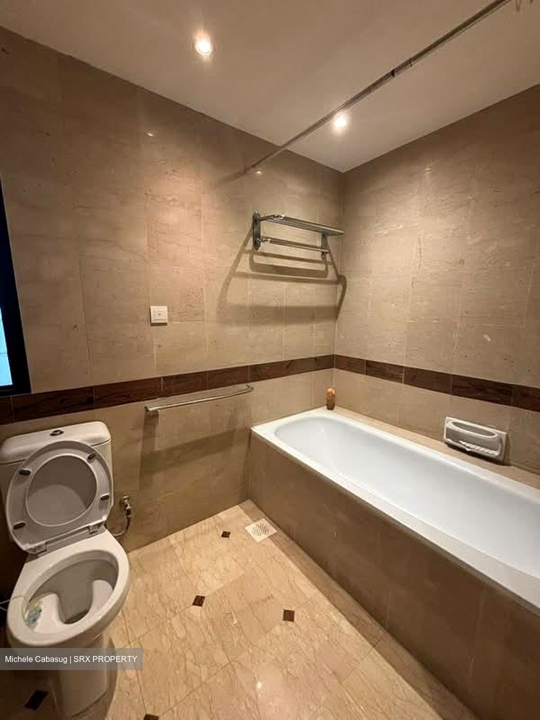 The Draycott (D10), Apartment #611129451